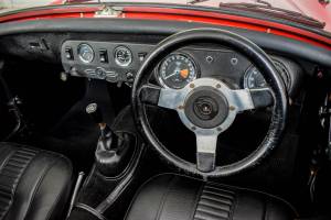 Immagine 10/45 di MG Midget GAN5 (1974)