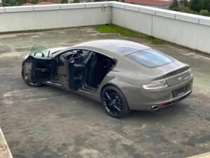 Immagine 8/19 di Aston Martin Rapide S (2015)