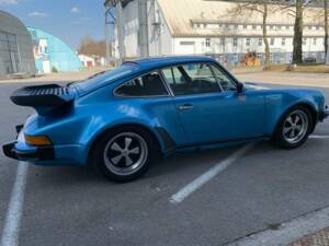 Bild 3/20 von Porsche 911 Turbo 3.3 (1978)