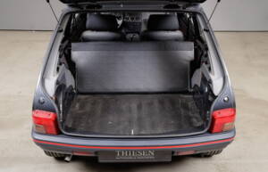 Imagen 26/28 de Peugeot 205 GTi 1.9 (1991)