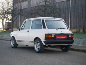 Bild 35/50 von Autobianchi A112 Abarth (1982)
