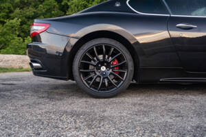 Immagine 9/12 di Maserati GranTurismo S (2011)
