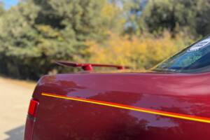 Bild 11/55 von Lancia Thema 8.32 (1991)