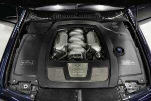 Bild 24/50 von Bentley Arnage T (2005)