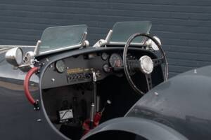 Bild 55/72 von Jaguar Special custom (1959)