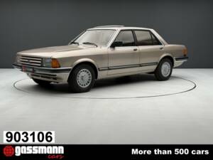 Image 1/15 of Ford Granada 2.3 (1982)