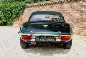Bild 6/50 von Jaguar Type E V12 (1974)