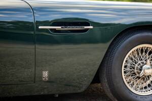 Bild 19/43 von Aston Martin DB 6 Vantage (1967)