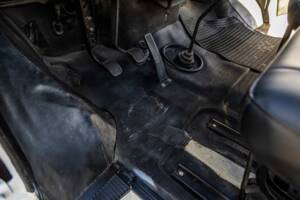 Bild 134/155 von Ford Transit (1975)