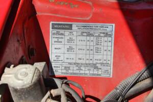 Bild 21/23 von Ford Mustang 5,0 (1972)