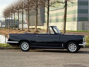 Immagine 14/27 di Triumph Vitesse 2-liter Mk II (1970)