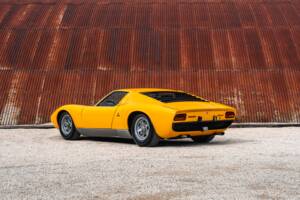 Afbeelding 8/56 van Lamborghini Miura P 400 S (1969)