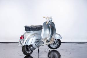 Image 3/31 of Piaggio DUMMY (1965)