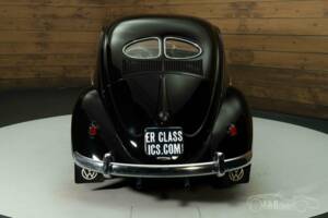 Image 8/19 of Volkswagen Beetle 1100 Standard (Brezel) (1952)
