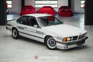 Image 4/24 of ALPINA B7 Turbo Coupé (1981)