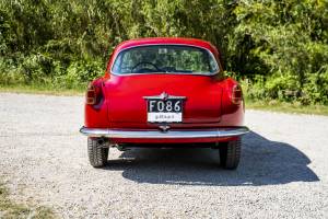 Afbeelding 23/32 van Alfa Romeo Giulietta Sprint (1955)