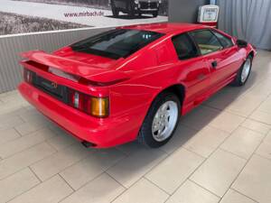 Bild 8/18 von Lotus Esprit SE (1991)