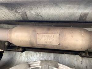 Bild 7/26 von Ferrari 348 TS (1992)