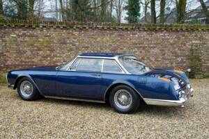 Bild 20/50 von Facel Vega Facel II (1962)