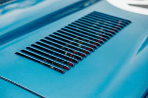 Bild 12/20 von Jaguar E-Type "Semi-Lightweight" (1963)