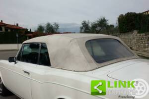Bild 3/10 von Rolls-Royce Corniche I (1977)