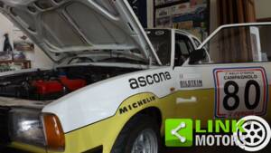 Bild 10/10 von Opel Ascona 2,0 S (1981)