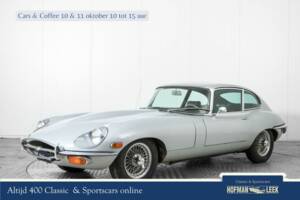 Obraz 1/50 pojazdu Jaguar E-Type (1969)