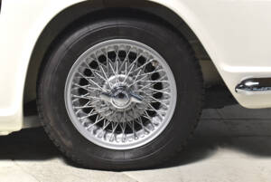 Bild 21/41 von Triumph TR 4A IRS (1965)