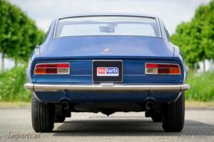 Image 38/44 of FIAT Dino Coupe (1967)