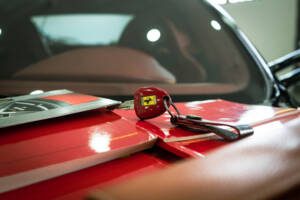 Bild 50/54 von Ferrari F430 (2006)