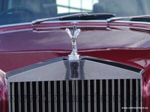 Image 5/15 of Rolls-Royce Silver Shadow II (1980)