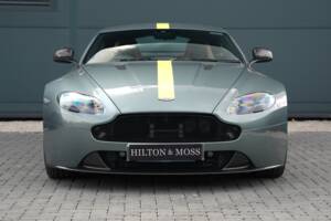 Bild 7/50 von Aston Martin V8 Vantage AMR (2018)
