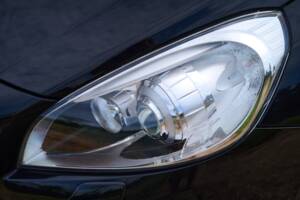 Immagine 17/47 di Volvo V60 T6 (2012)