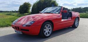 Image 15/23 of BMW Z1 (1990)