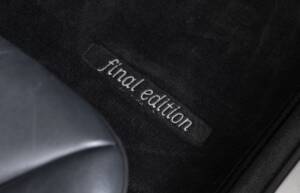 Image 26/28 of Mercedes-Benz E 320 &quot;Final Edition&quot; (1997)