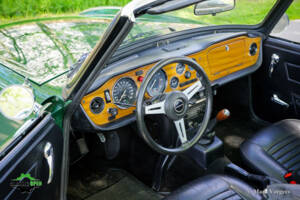 Imagen 7/52 de Triumph TR 6 (1973)