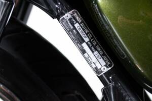 Bild 47/50 von Honda DUMMY (1973)