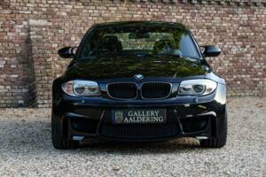 Imagen 9/50 de BMW 1 Series M Coupé (2012)