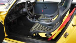 Imagen 11/26 de Porsche 911 Turbo 3.6 S (1900)