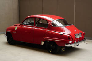 Bild 5/95 von Saab 96 (1964)