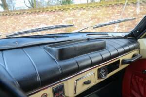 Bild 31/50 von Volvo Amazon  P121 (1965)