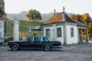 Bild 6/11 von Mercedes-Benz 600 (1971)