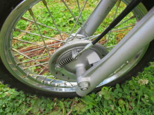 Bild 27/35 von Honda DUMMY (2006)