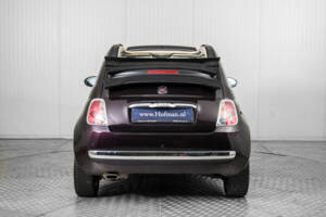 Image 13/48 de FIAT 500 C (2014)