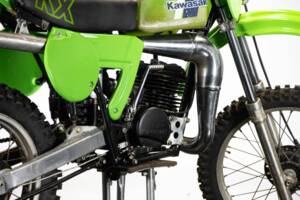 Image 10/40 de Kawasaki KX 250 (1980)