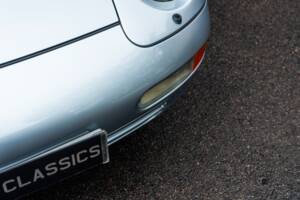 Image 59/60 of Porsche 911 Targa (1996)