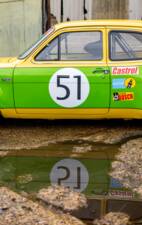 Imagen 39/50 de Ford Escort RS 1600 (1970)