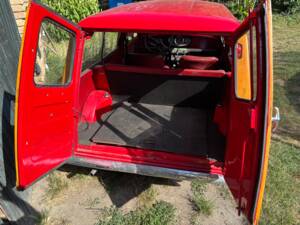 Immagine 6/18 di Innocenti Mini T 850 (1967)