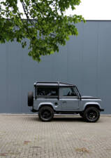 Image 4/56 of Land Rover 90 (1990)
