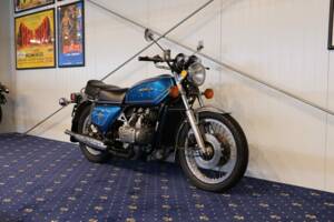 Bild 20/26 von Honda GL 1000 Gold Wing (1977)